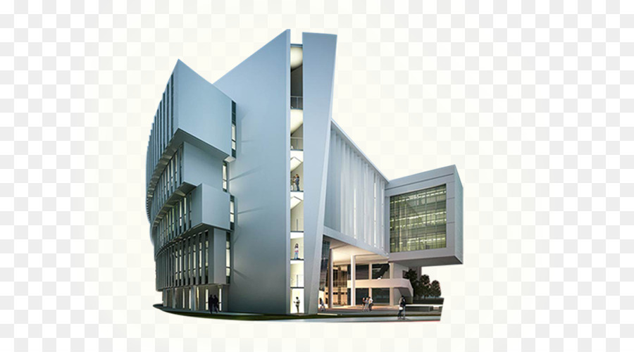 SLS Consulting, Inc. Licht der Florida International University FIU Robert Stempel College of Public Health und Soziale Arbeit - Indien bauen