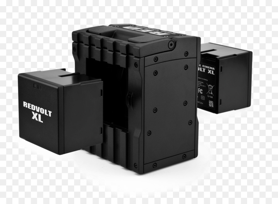 Batterie Ladegerät Elektrische Batterie Kamera KitSplit Volt - Kamera