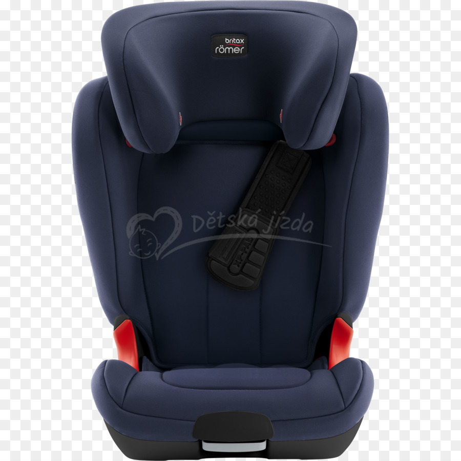 Seggiolini auto per neonati e bambini Britax Römer KIDFIX SL SICT - auto