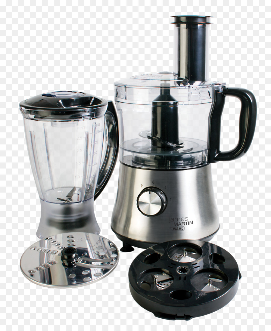 Mixer Wahl James Martin Compact Robot Da Cucina, Frullatore Da Cucina - frullatore