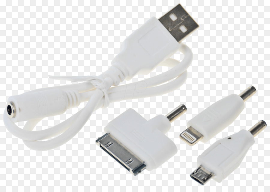 Bộ chuyển đổi HDMI Máy tính Bảng Sạc điện Tử - USB