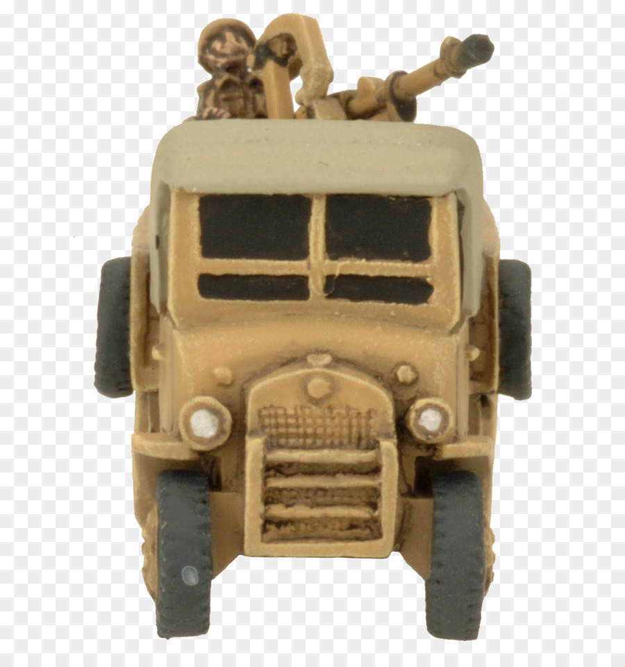 Gun truck Plotone Breda Modello 35 M35 serie 2½ ton 6x6 cargo truck - semoventi antiaerei arma