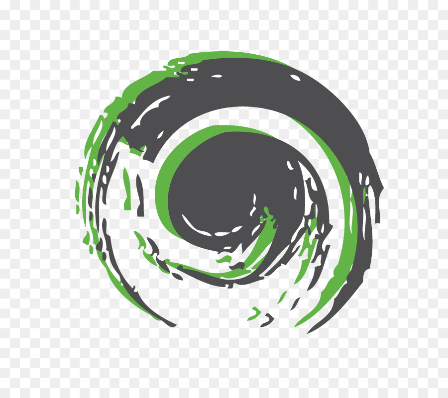Logo Marchio Verde Font - Design