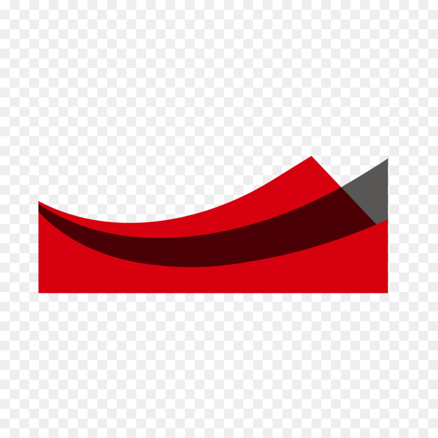 Il Logo Rosso Di Carta - Design