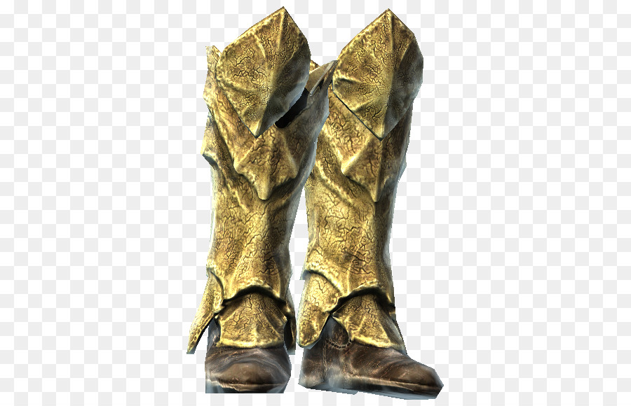 Cowboy-Stiefel Sandale Schuh - Sandale