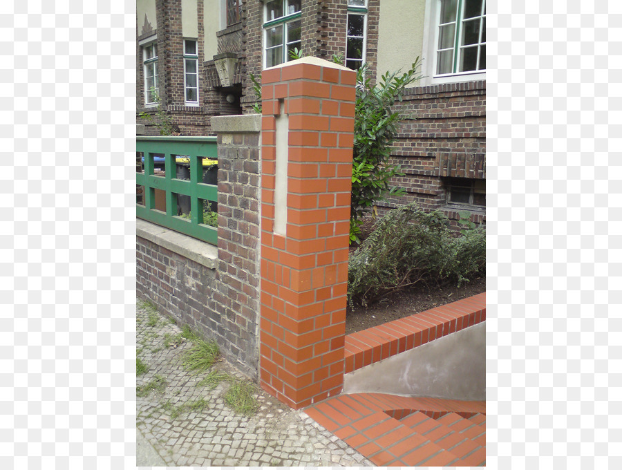 Potëmkin House Audace Artigianato Bricklayer Facade - mercato crissier
