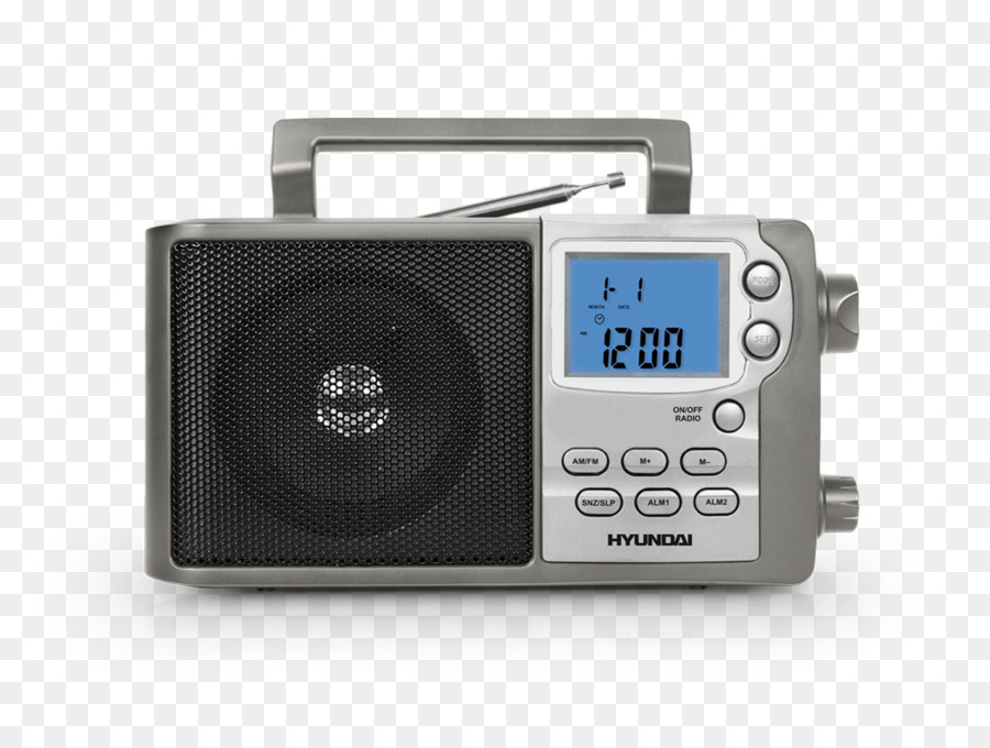 Radio Empfänger Elektronik - Radio