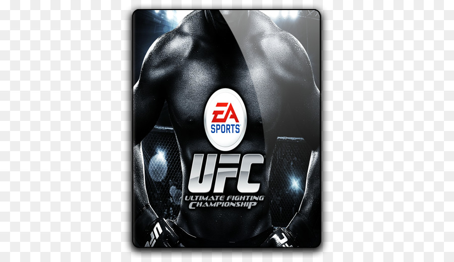 EA Sports UFC per Xbox One Brand - lei fa sport