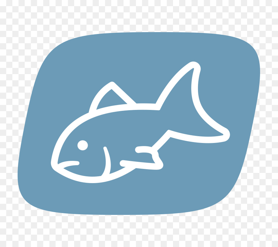 logo di pesce - pesce