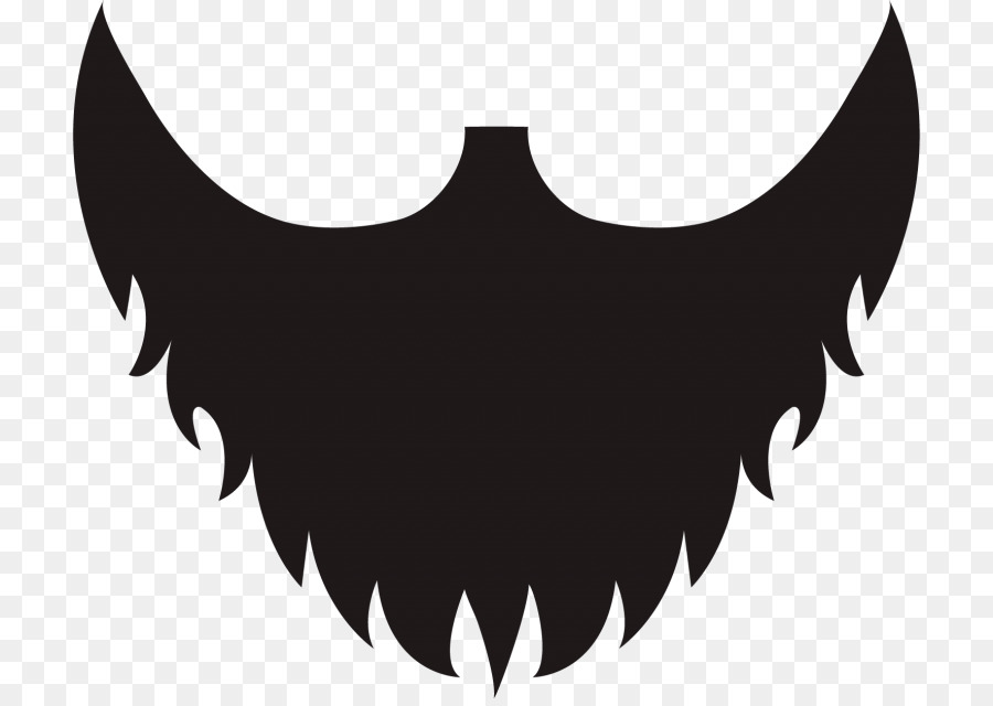 Moustache Cartoon png download - 768*633 - Free Transparent Goatee png  Download. - CleanPNG / KissPNG