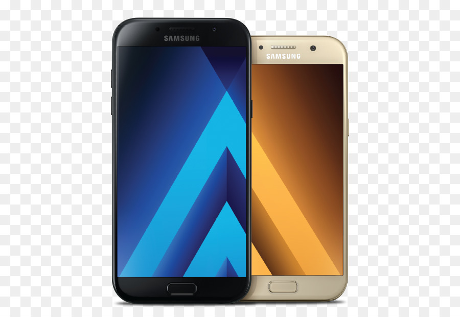 Samsung Galaxy A7 (2017) Samsung Galaxy A5 (2017) Samsung Galaxy A3 (2017) Samsung Galaxy A7 (2016) - Samsung