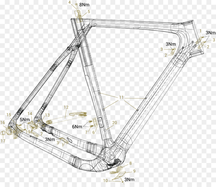 Structure Frame