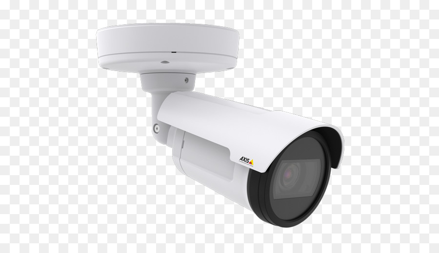 Telecamera IP Axis Communications senza fili della videocamera di sicurezza del 1080p - fotocamera