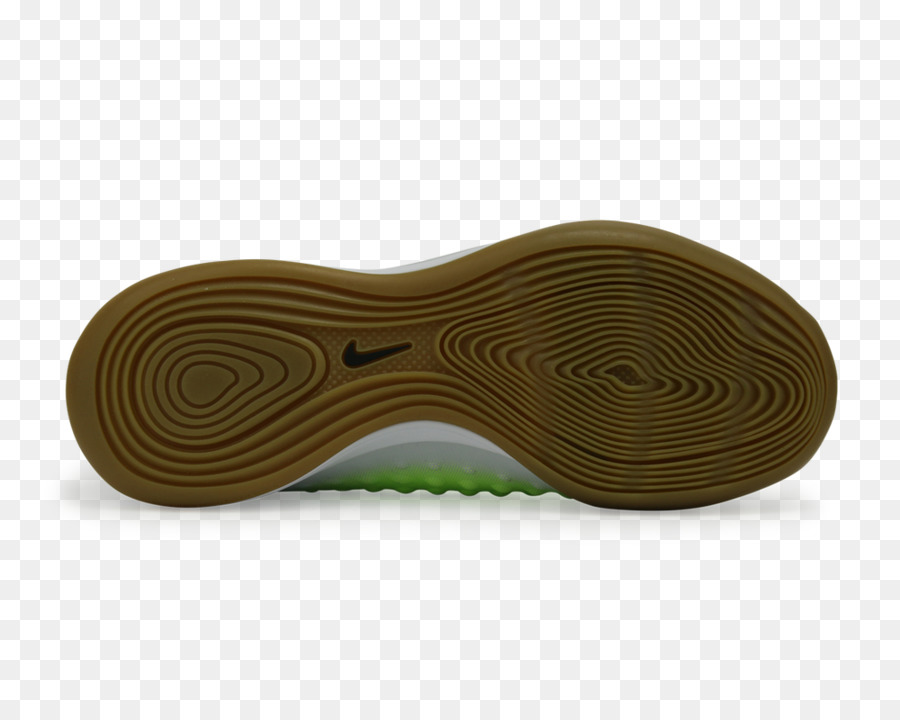 la scarpa di camminata - pallone da calcio nike