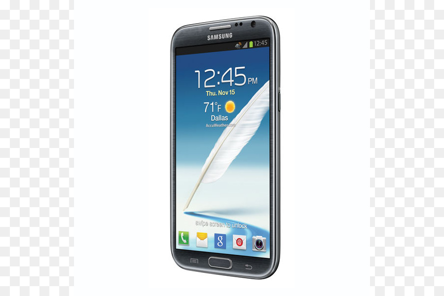 Samsung Galaxy Note II iPhone Smartphone LTE - Iphone
