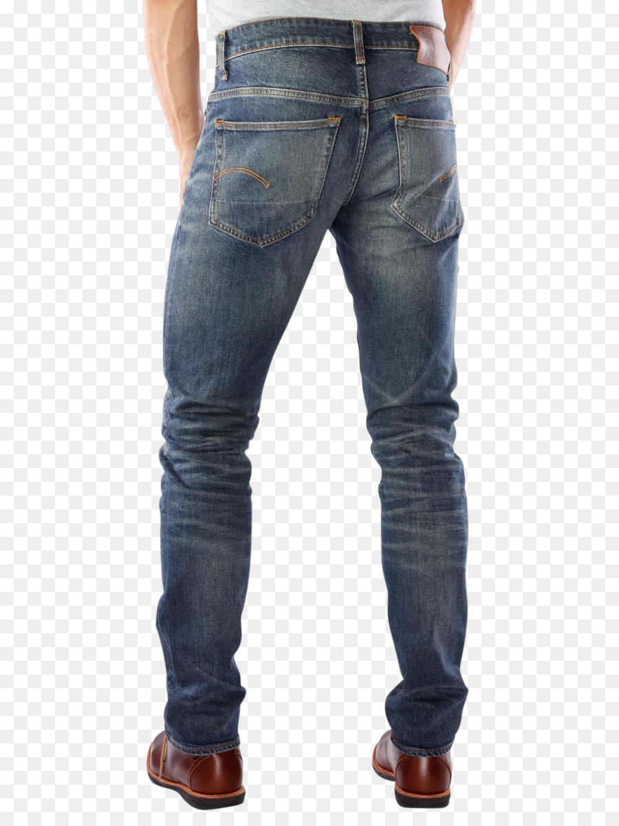 T-shirt e giacca di Pelle Jeans Cardigan - Maglietta