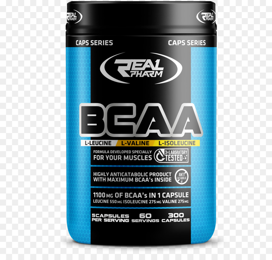 Nahrungsergänzungsmittel aus verzweigtkettigen Aminosäuren Kreatin das Bodybuilding supplement - Bcaa