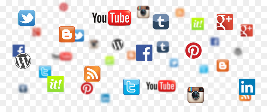 Computer Icons Social media Logo Marke - Social Media Marketing