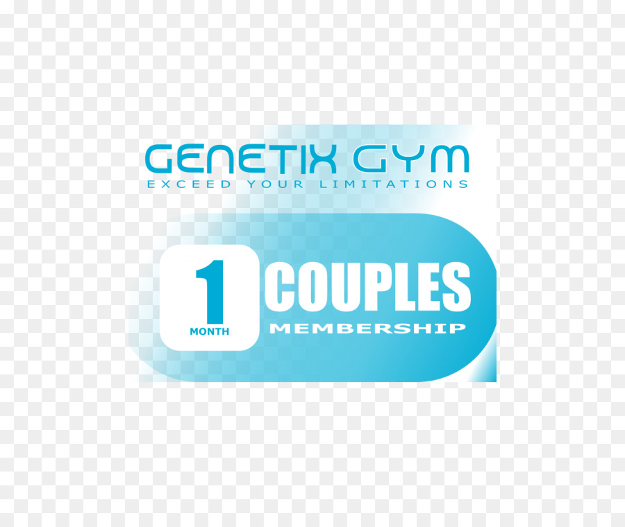 Logo Marke Genetix Fitnessstudio Stourbridge, Lauge, DY9 8HS - Fitnessstudio paar