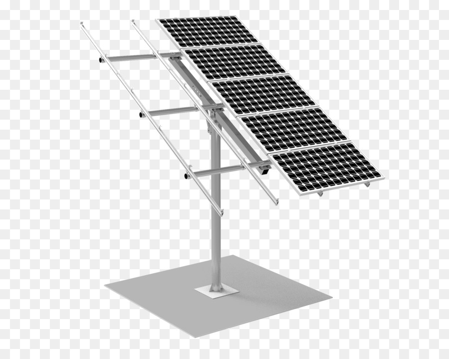 Fotovoltaico gli impianti Fotovoltaici di potenza stazione di Pannelli Solari la Massima potenza di inseguimento del punto di Potenza Inverter - Cella solare di ricerca