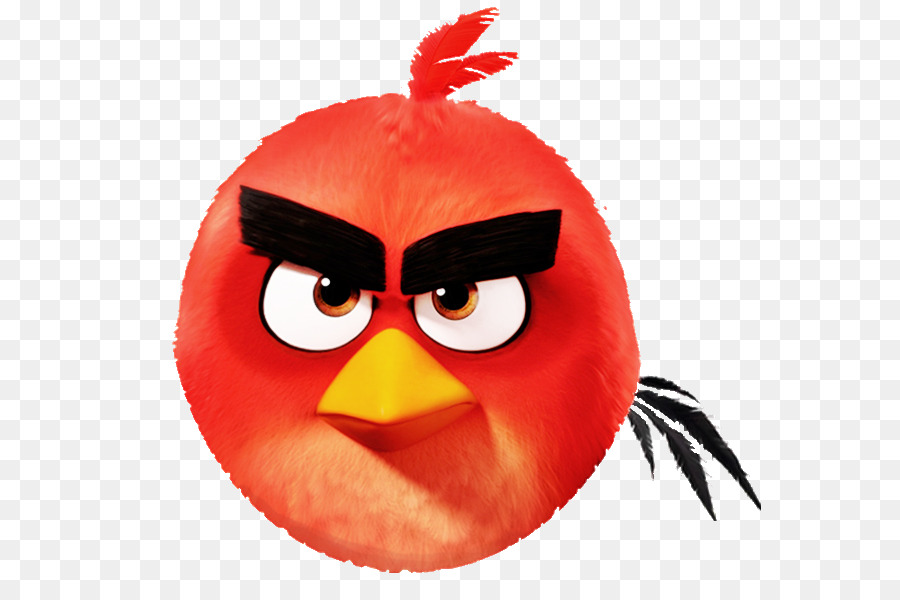 Red Chicken DeviantArt - Rote Vögel