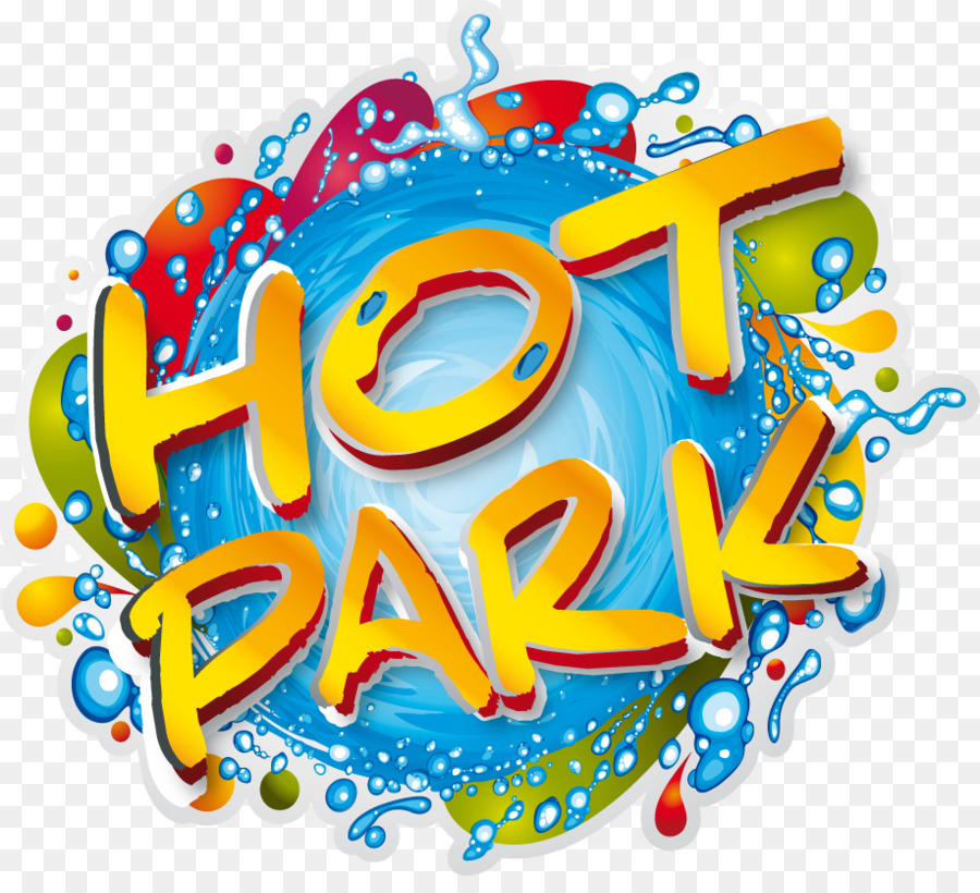 Nóng Park Peso Network công viên Nước thu hút khách du Lịch - công viên