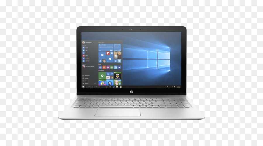 HP Envy HP Pavilion Intel Core i7 für Notebooks - Laptop