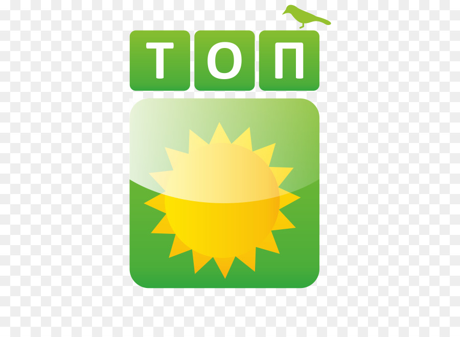 Marchio verde Icone del Computer Logo Clip art - foglia