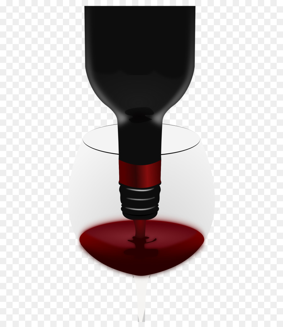Bicchiere di vino Rosso Vino Ribera del Duero DO - vino
