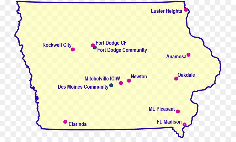 Iowa State-Universität, Linie, Punkt, Winkel Anzeigen - Linie