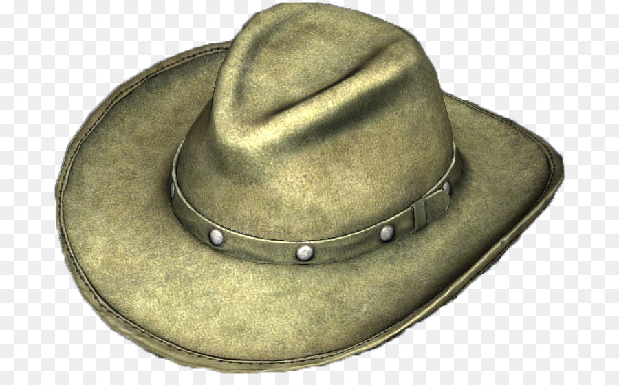 Cowboy-Hut, Cowboy-Hut American frontier Cowboy-Stiefel - Hut
