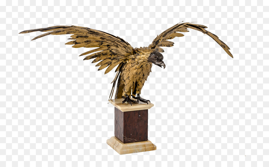 Skulptur Adler - Adler