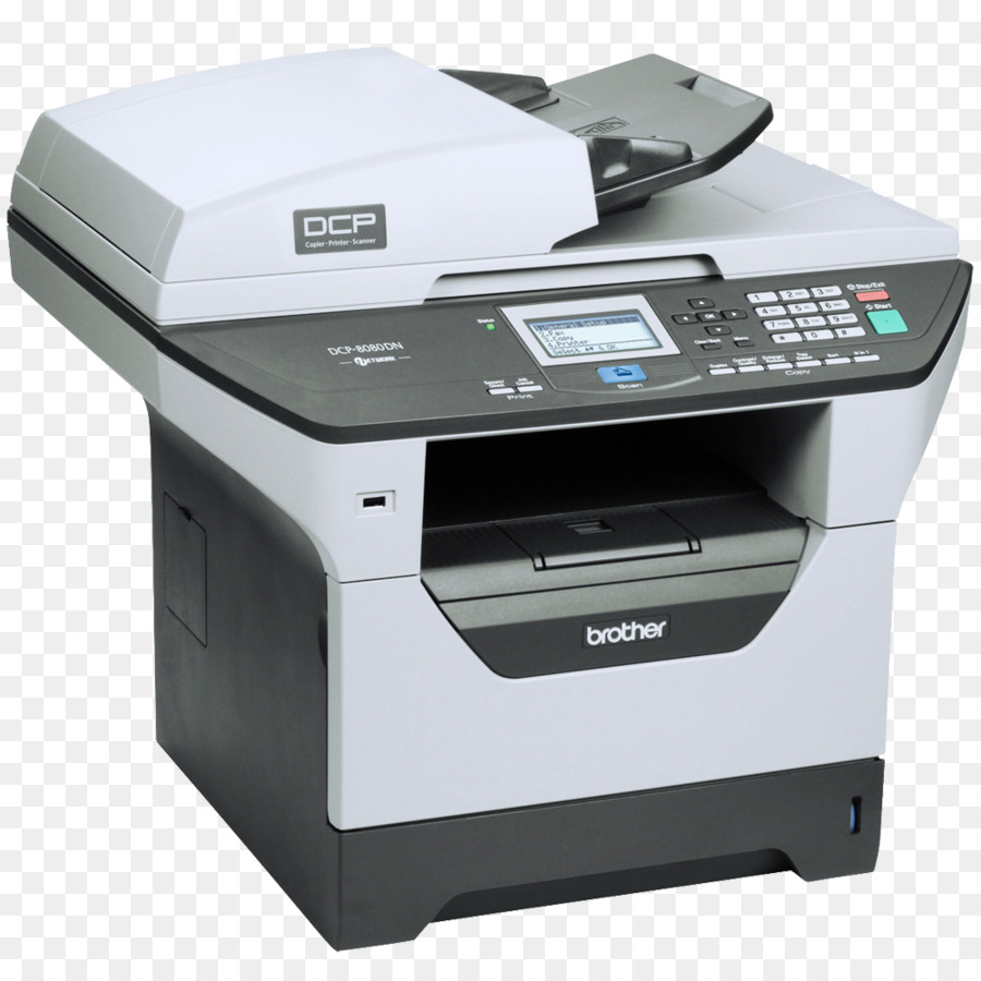 Stampante multifunzione Brother Industries Toner di stampa Laser - Stampante
