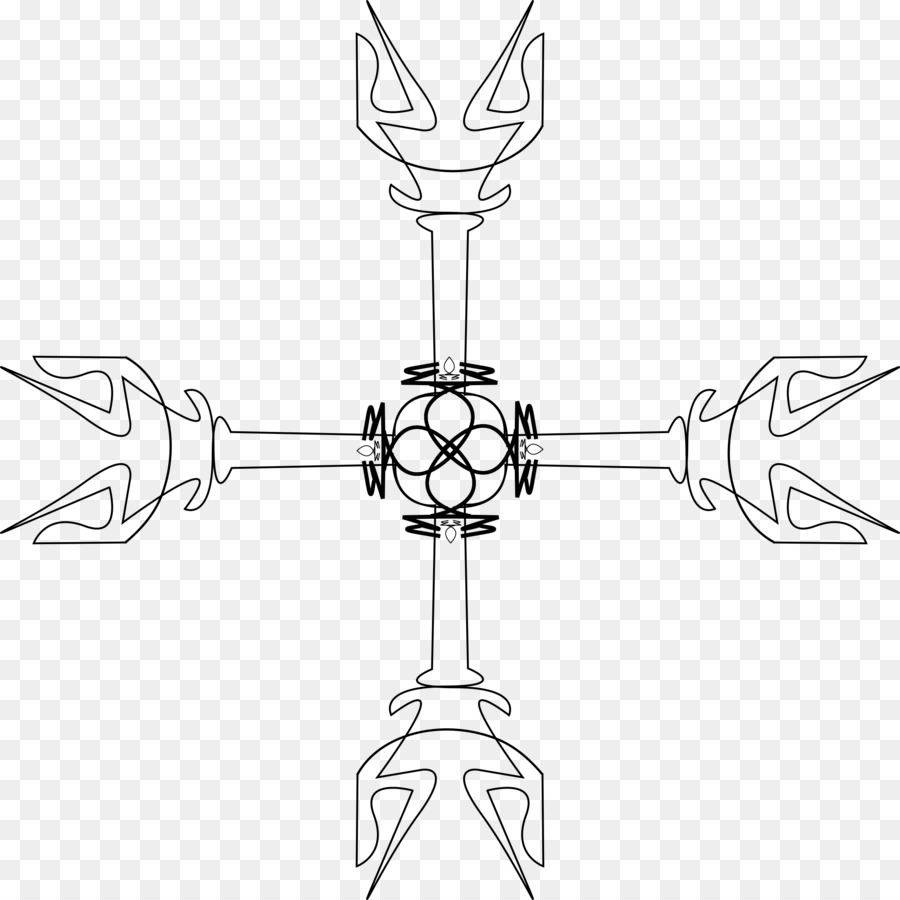 Das christliche Kreuz Celtic cross Clip art - Christian Kreuz