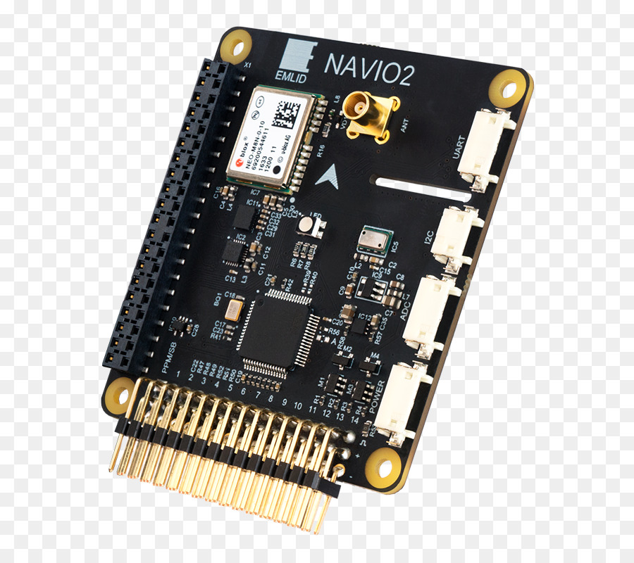 Mikrocontroller-TV-Tuner-Karten & - Adapter Raspberry Pi, GPS-Navigations-Systeme, Grafikkarten & Video Adapter - Schiff