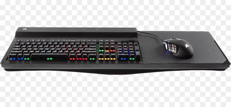 Tastiera numerica tastiera del Computer mouse del Computer Divano Corsair Gaming Cagnolino - mouse del computer