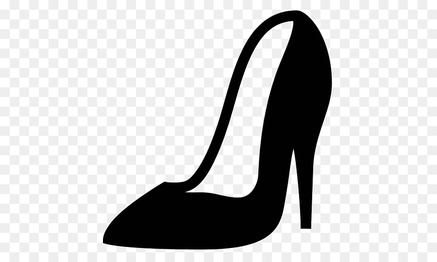 Chiếc giày cao gót Tòa án giày Máy tính Biểu tượng Clip nghệ thuật - người phụ nữ