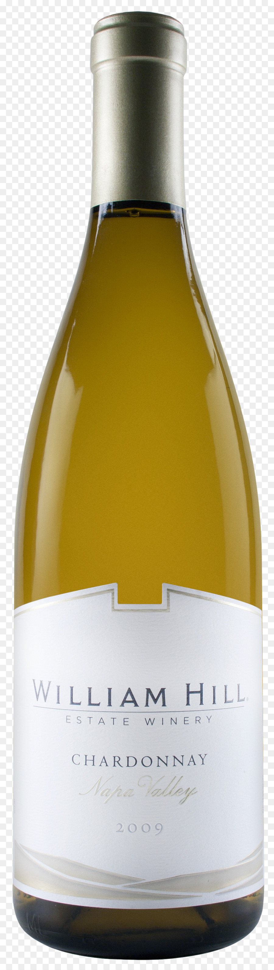 White wine Chablis wine region, Common Grape Vine Chardonnay - Wein