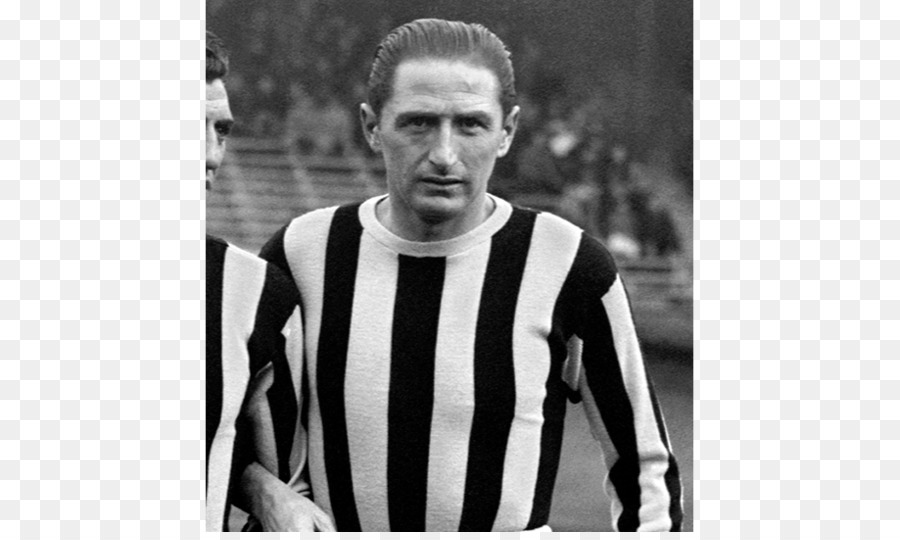 Silvio Piola Juventus F. C. 1938 FIFA World Cup Italia Serie A - Italia