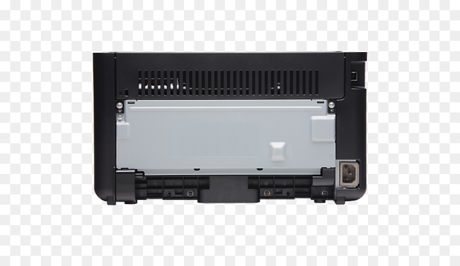 Hewlett Packard HP LaserJet Pro P1102 Laser Drucker drucken - Hewlett Packard