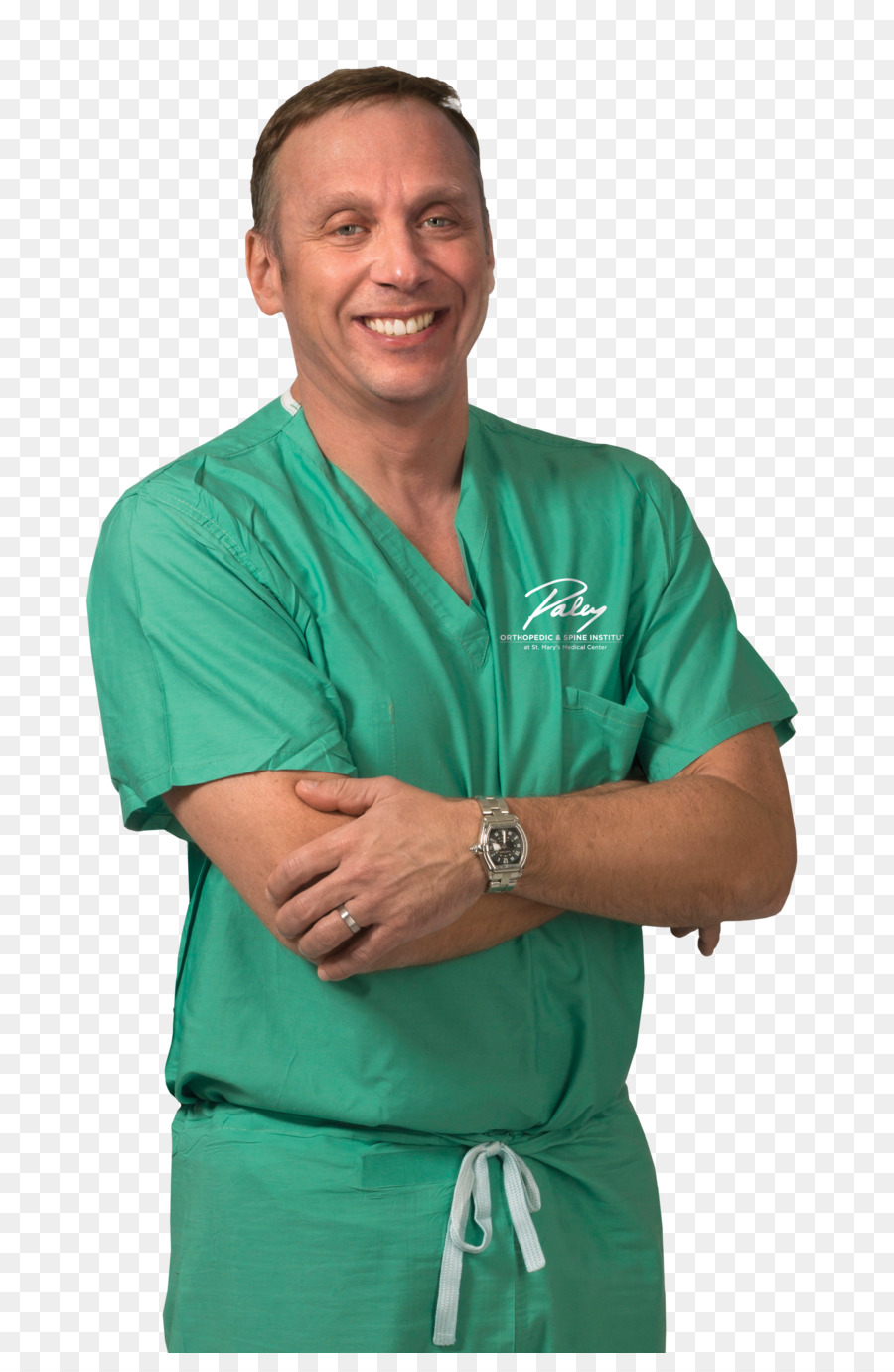 Dror Paley Arzt, Chirurg, Orthopädische Chirurgie Raleigh Hand Center - Dr. David Perz