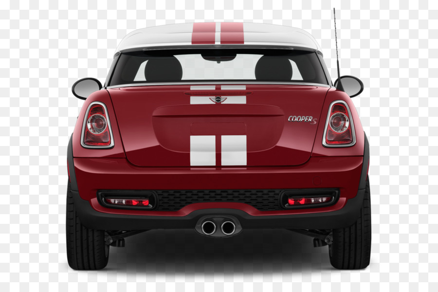Mini Coupé & Roadster, Da Cadillac SRX Nissan - Mini