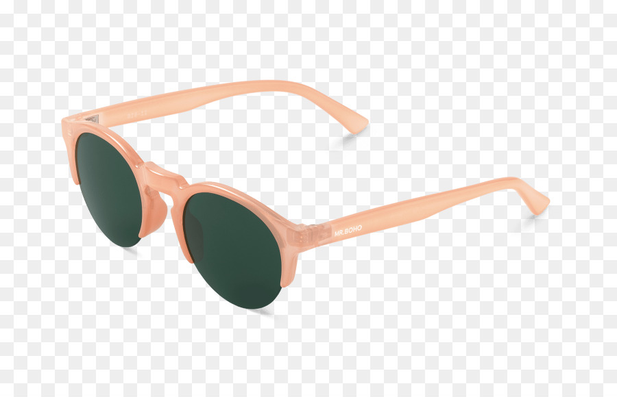 Brillen Sonnenbrillen MR. BOHO - Hauptquartier Auge - Sonnenbrille