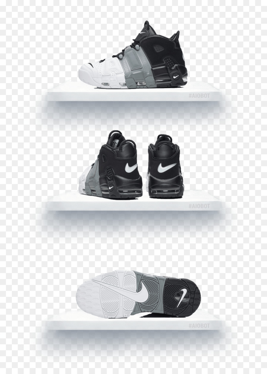 Sneakers White Schuhs Sportswear - Nike Air