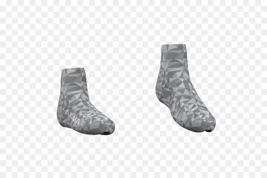 Schuh-Galoschen-Boot-Socke Kleidung Zubehör - Boot