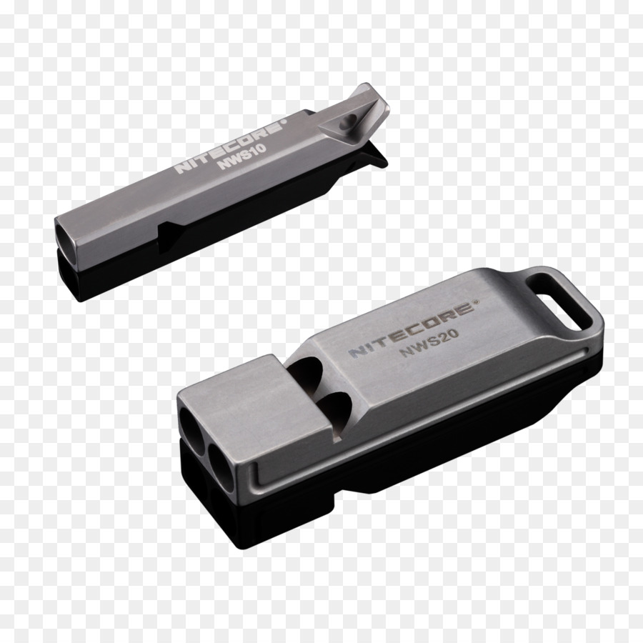 Fischio di Titanio Unità Flash USB batteria Elettrica Materiale - Esperto