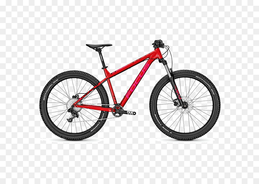 Mountain-bike Trek Bicycle Corporation Giant Fahrräder SRAM Corporation - Fahrrad