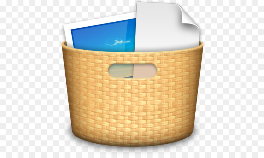 macOS Betriebssysteme IPhoto - Aufräumen