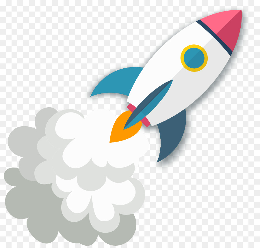 Space Rocket Launch Desktop Wallpaper - andere