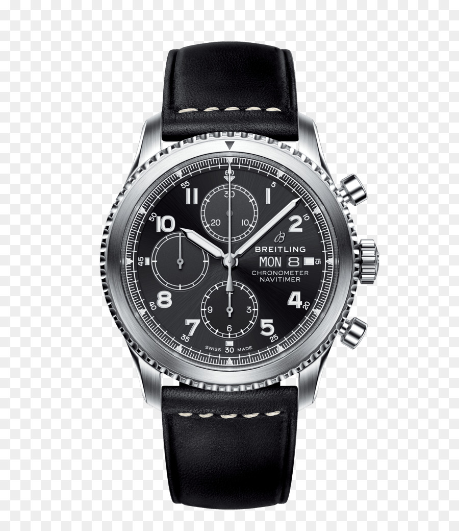 Breitling SA Breitling Navitimer Uhr Doppel-chronograph - Uhr